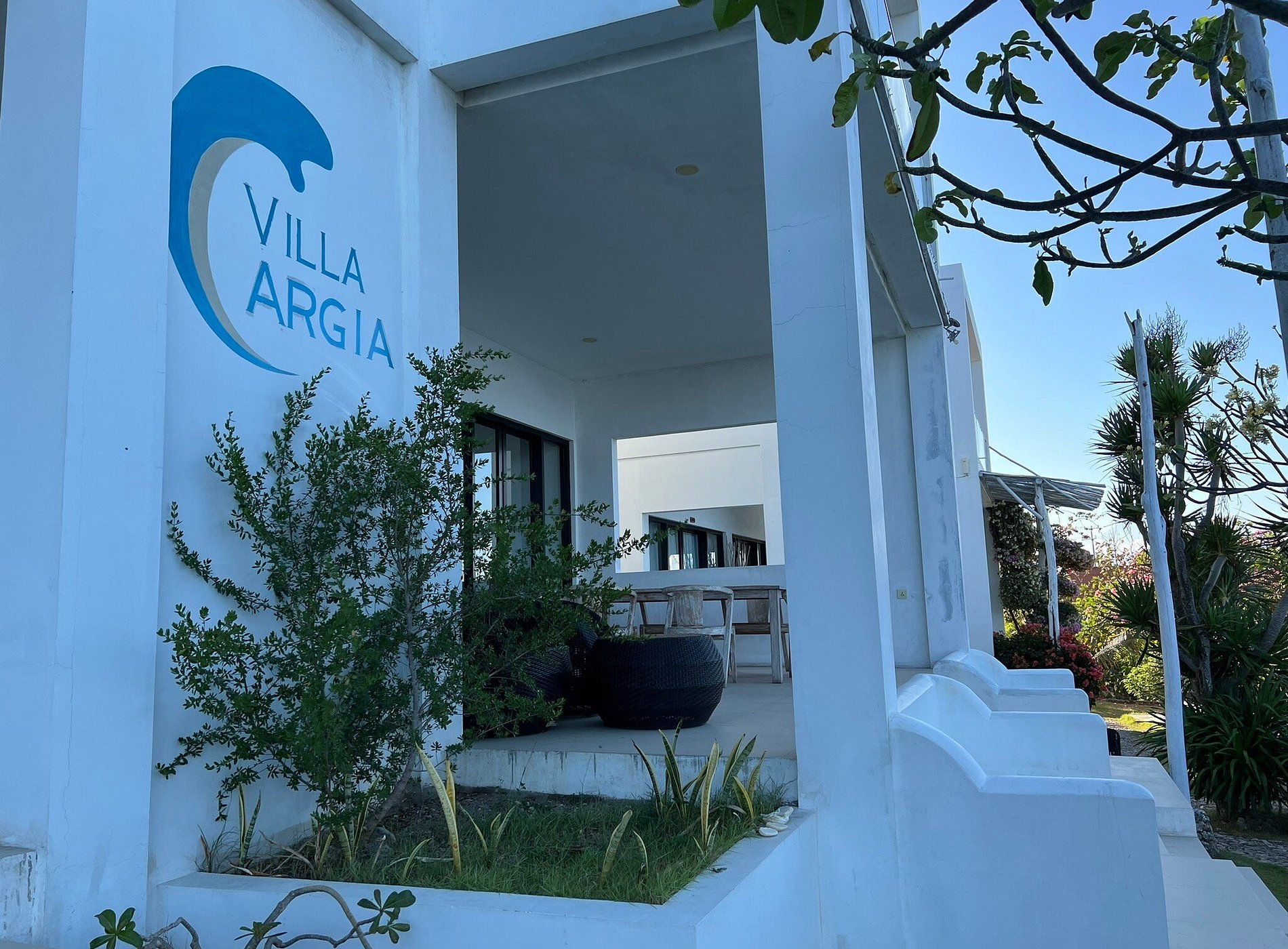 Villa Argia Nusa Penida
