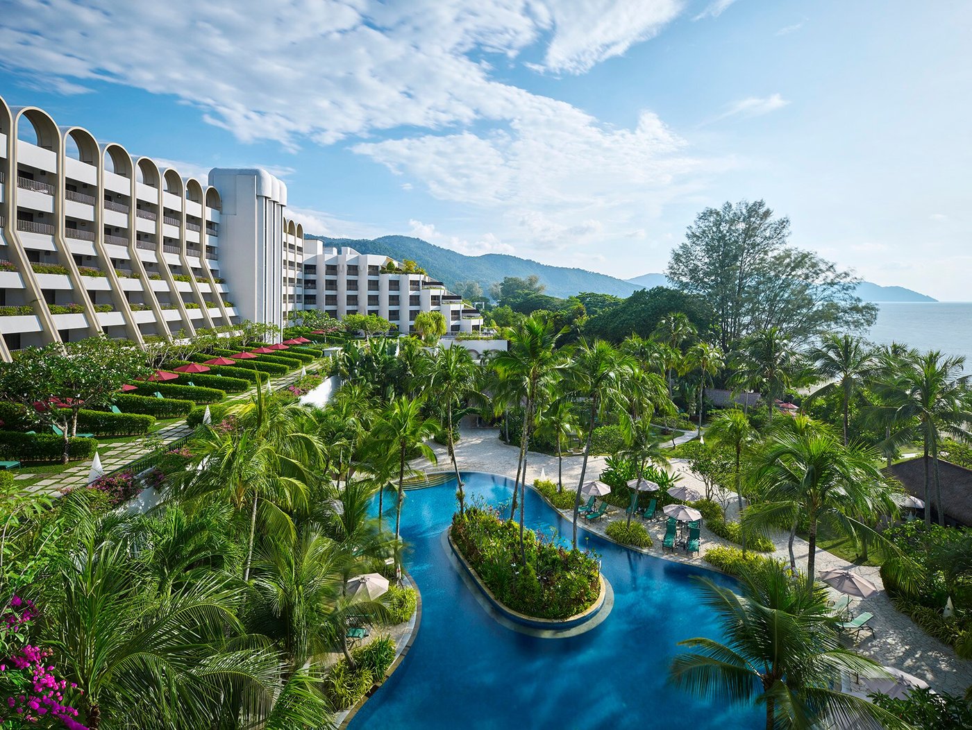 Parkroyal Penang Resort - Updated 2024 Prices & Hotel Reviews (batu 