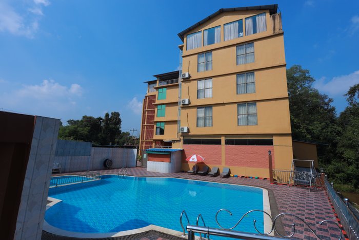 D'MORE SREEMANGAL HOTEL & RESORT - Updated 2024 Prices & Reviews (Balisira Pahar (Block-2), Bangladesh)