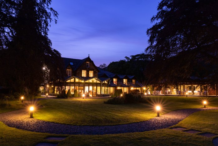 Rothay Garden By Harbour Hotels Spa: Pictures & Reviews - Tripadvisor