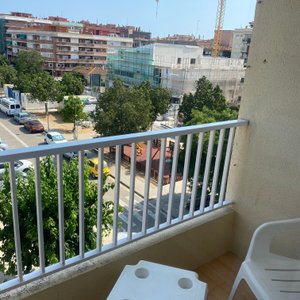 desde la terraza  mas obras