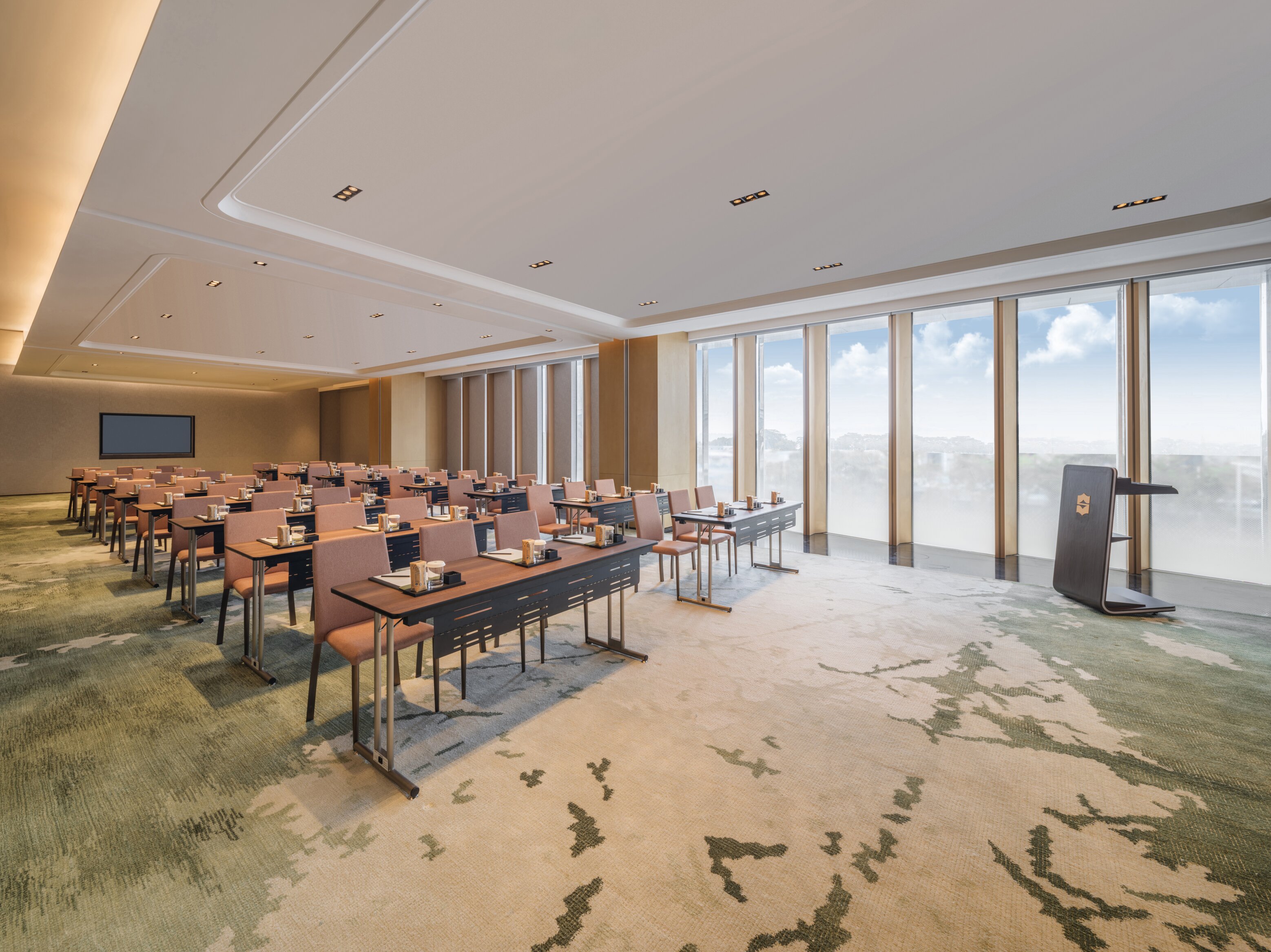 SHANGRI-LA NANSHAN, SHENZHEN - Updated 2025 Prices & Hostel SHANGRI-LA NANSHAN, SHENZHEN - Updated 2025 Prices & Hostel