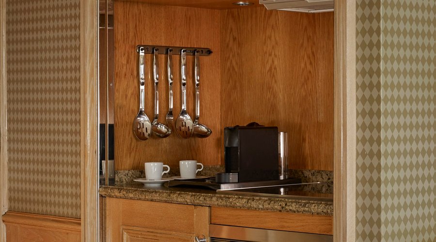 Tower Suite