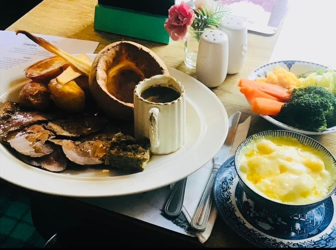 Good pub food near me hotsell