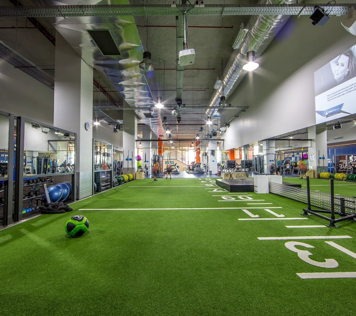 Dublin Fitness Pass (Ireland): Address, Phone Number - Tripadvisor