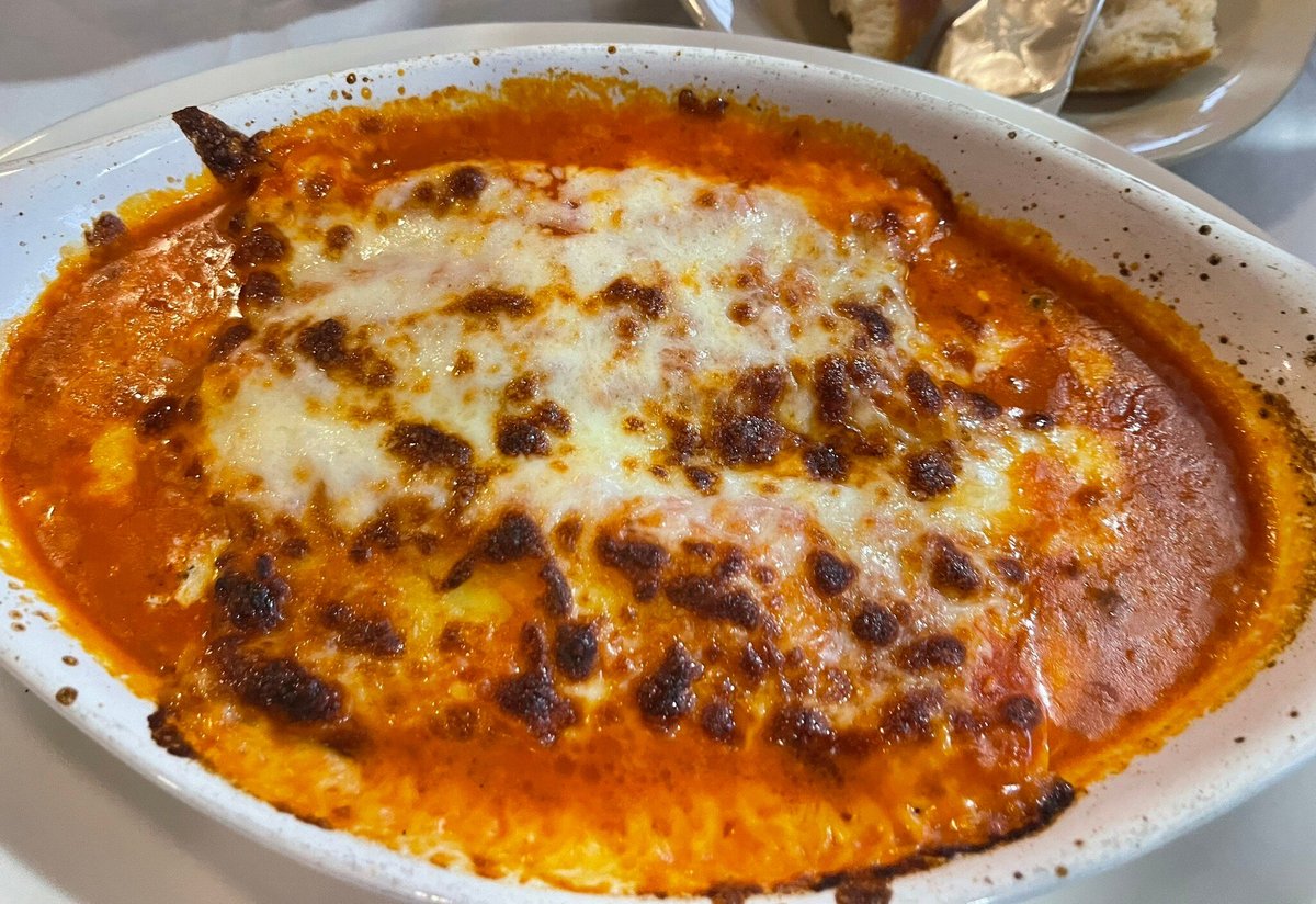 CAFE ITALIA, Bowling Green - Restaurant Reviews & Photos - Tripadvisor