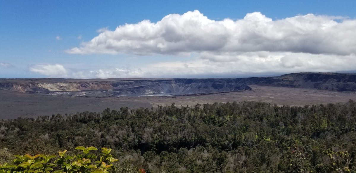 VOLCANO HOUSE, Hawaii Volcanoes National Park - Menu, Prices ...