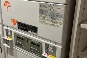 旅行者の写真