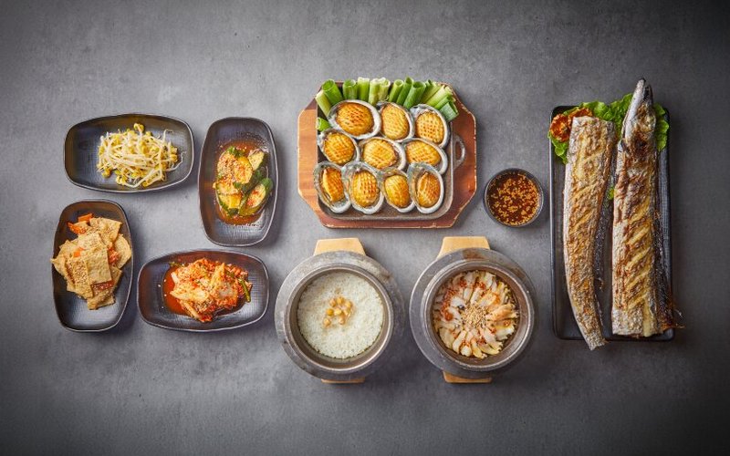 예원이네은갈치조림 제주산방산본점, 서귀포 - 레스토랑 리뷰 - 트립어드바이저