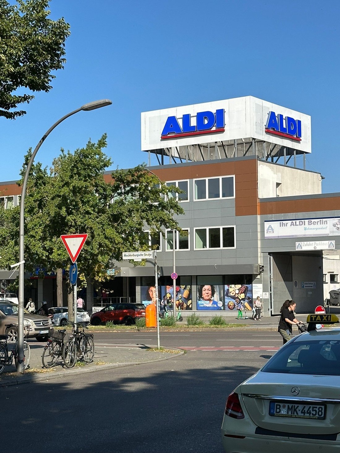 35+ Aldi Berlin Lankwitz, Sie suchen aldi nord in lankwitz?