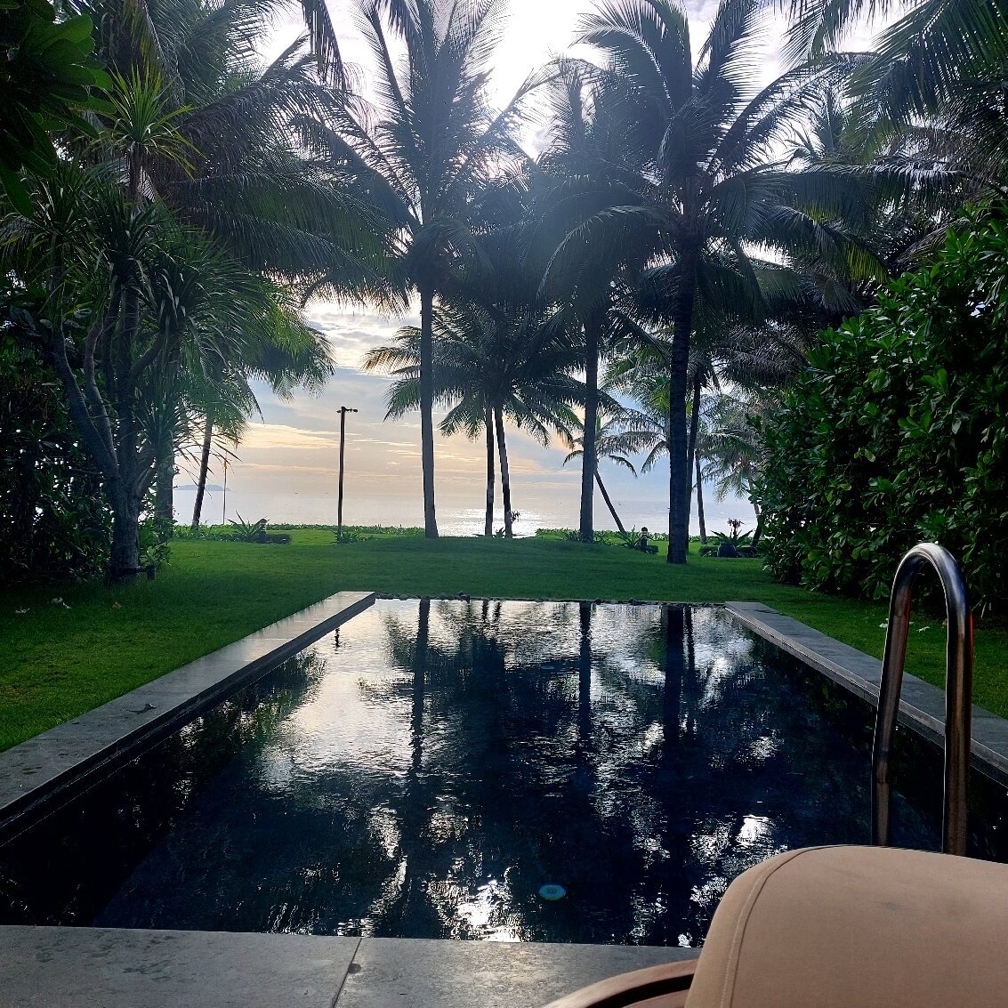 SELECTUM NOA RESORT CAM RANH (Cam Hai Dong) - отзывы, фото и сравнение цен  - Tripadvisor