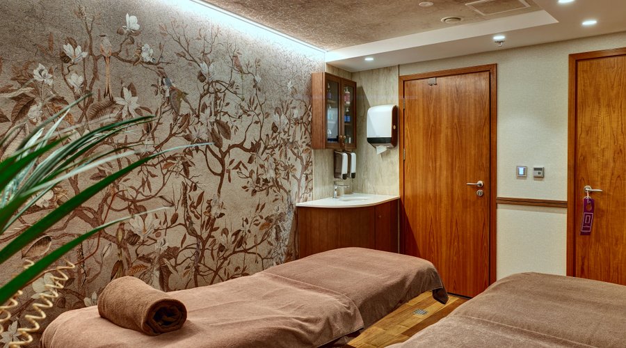 Urban Spa Beauty Room
