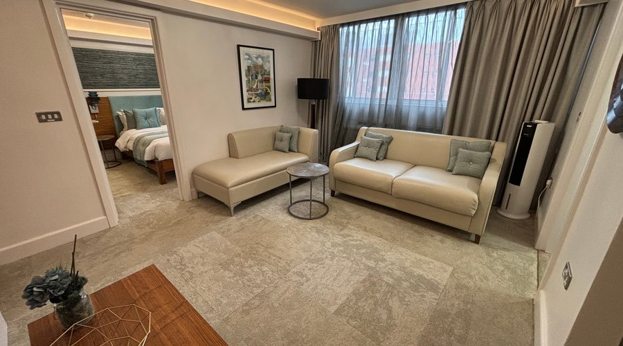 City Suite 
