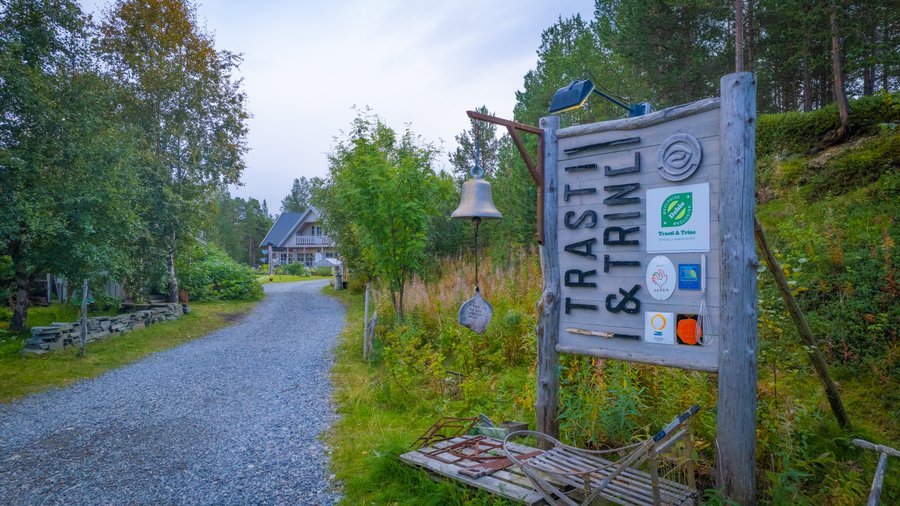 Inngang