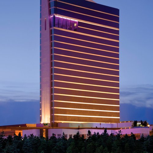 THE 10 BEST Hotels in Atlantic City 2025 (from C82) Tripadvisor