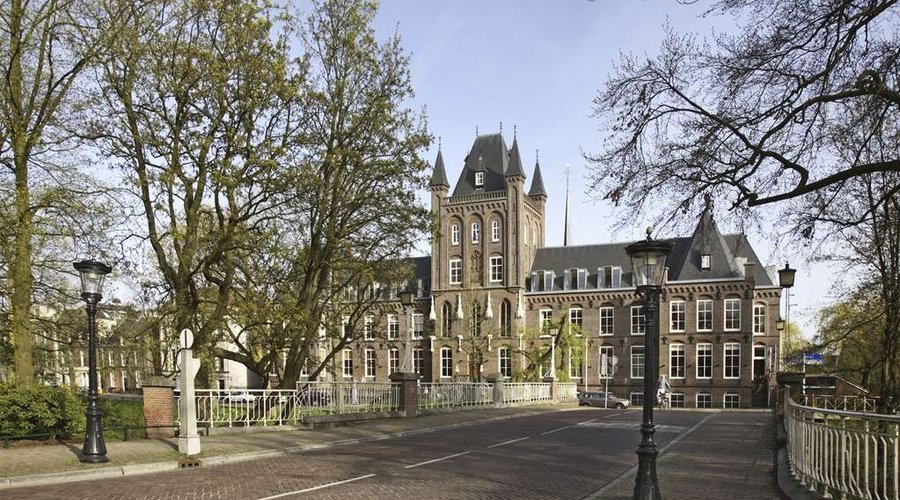 Netherlands Utrecht