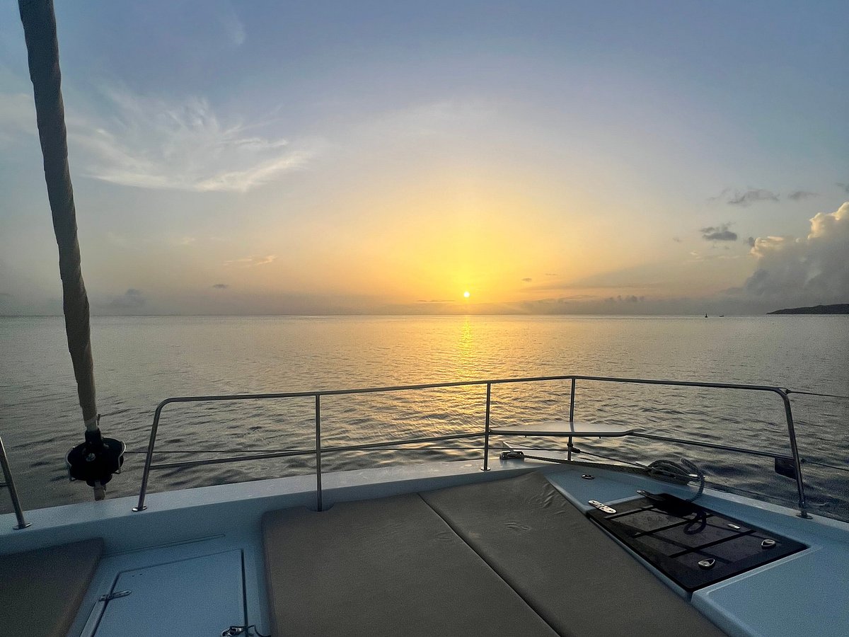 Dream Yacht Charter - All You Need to Know BEFORE You Go (2024)