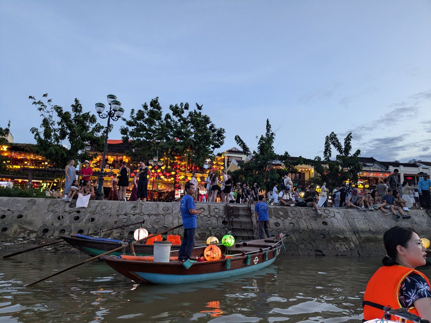 Hoi An Babylon Riverside Hotel & Spa 세탁 서비스 사진 및 리뷰 - 트립어드바이저