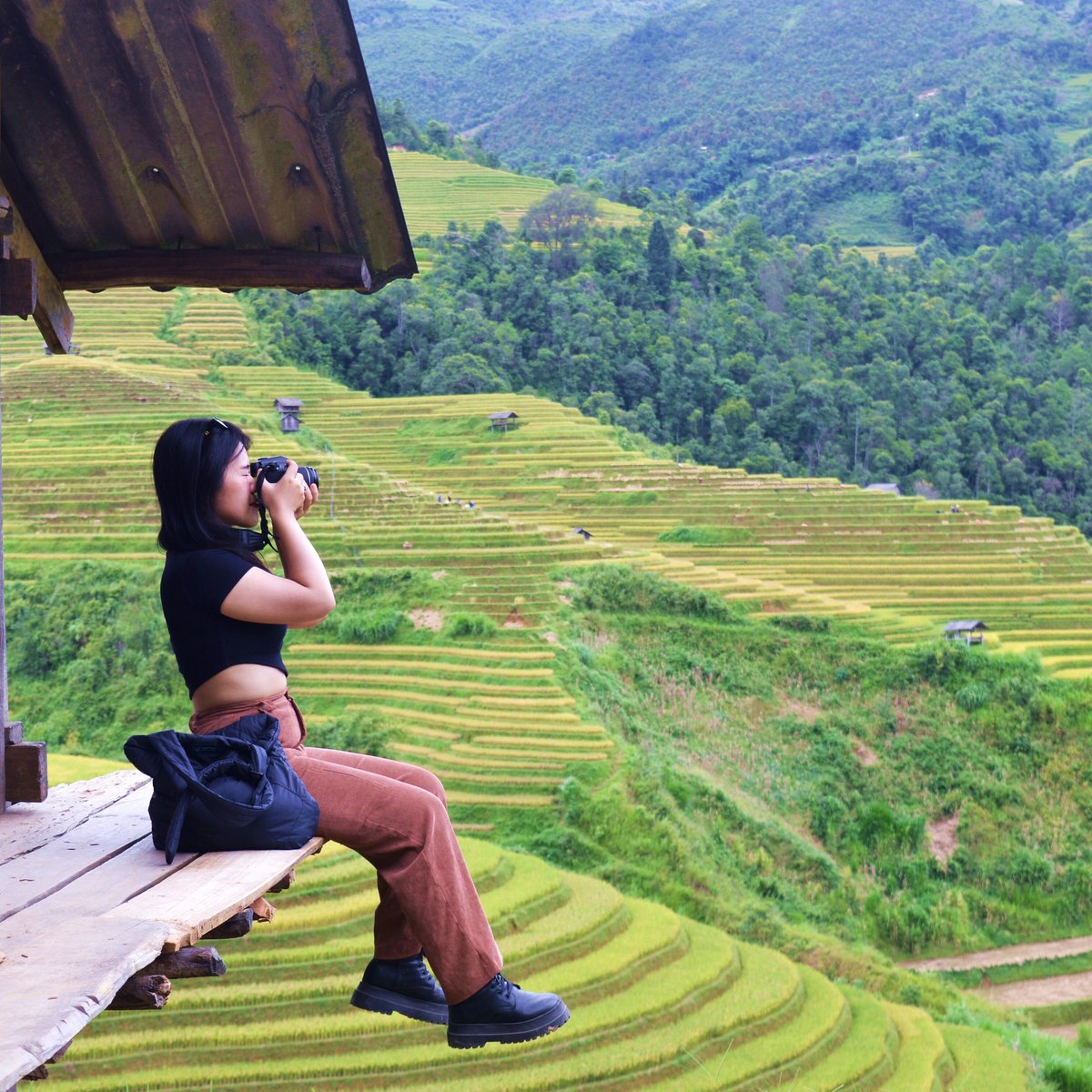 TREKKING TOUR MU CANG CHAI: Tutto quello che c'è da sapere