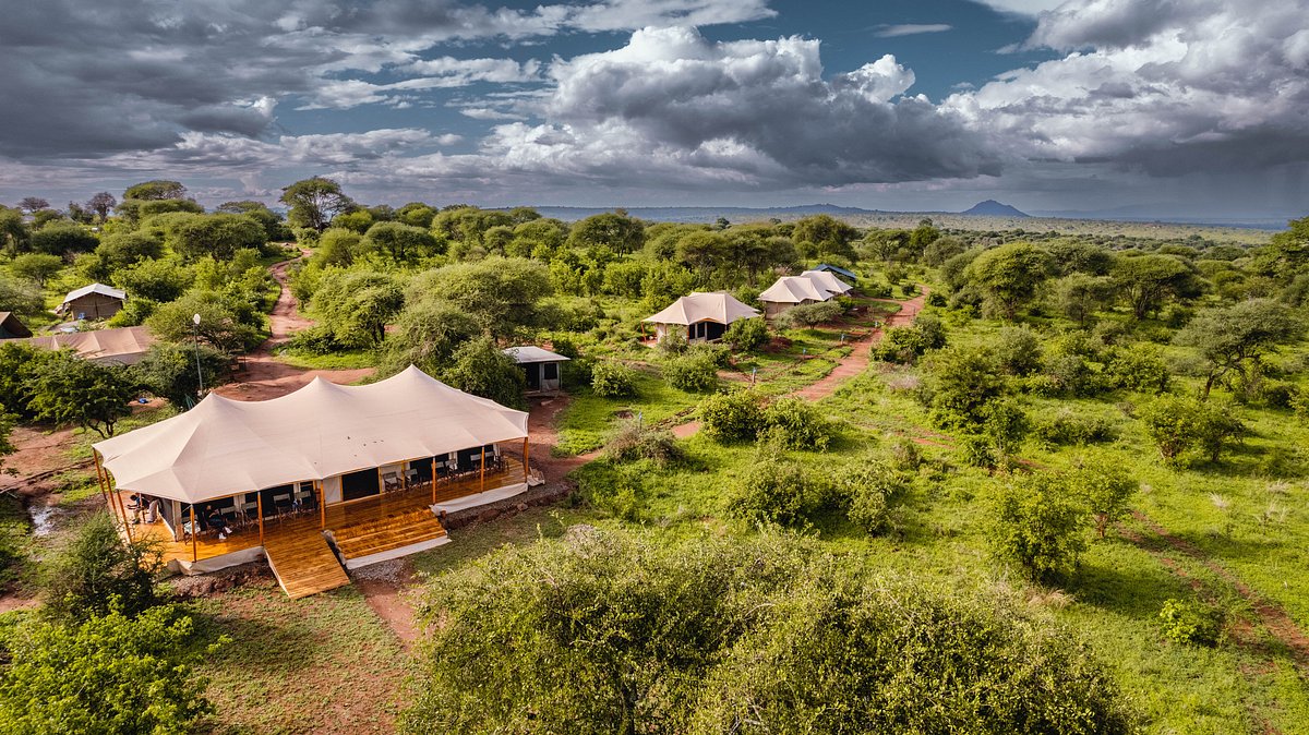 A Great Experience at Ormatai!!! - Review of Ormatai Rock, Tarangire National Park, Tanzania - Tripadvisor
