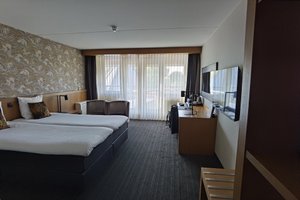 Phòng & Phòng Suite