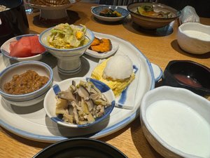 旅行者の写真