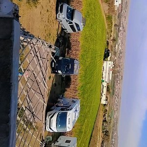 CAMPING PLAGE MRIZIKA