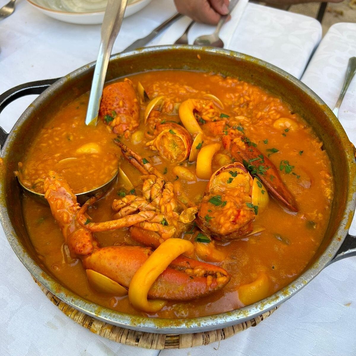EL ANCLA DEL LAGO, Madrid - Moncloa - Aravaca - Restaurant Reviews, Photos & Phone Number - Tripadvisor