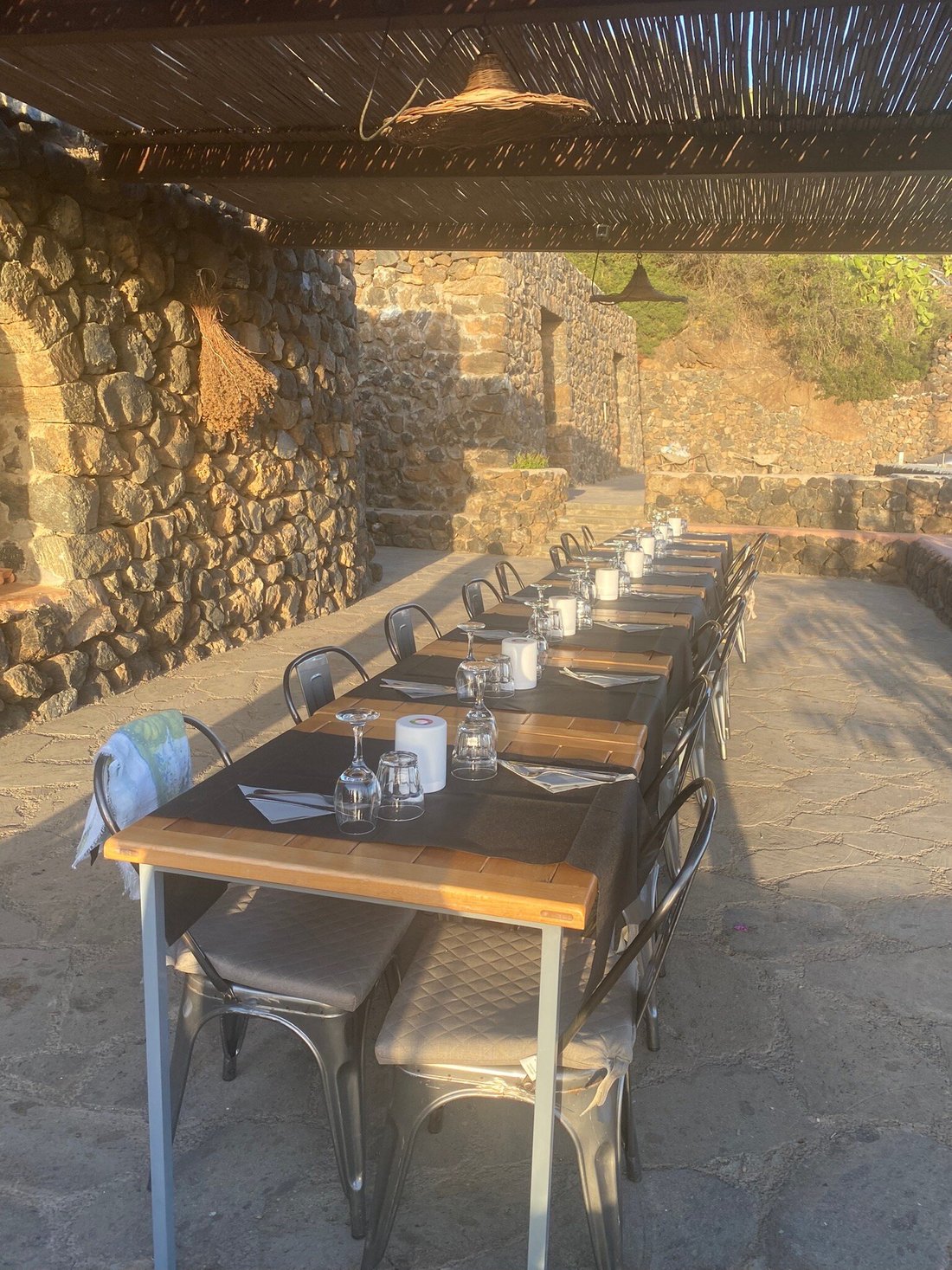 AGRITURISMO ZIBIBBODORO - Prices & Villa Reviews (Pantelleria, Italy) AGRITURISMO ZIBIBBODORO - Prices &  Villa Reviews... 