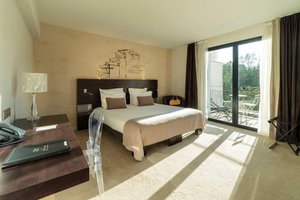 Chambre et suite