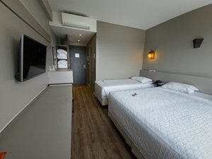 Phòng & Phòng Suite