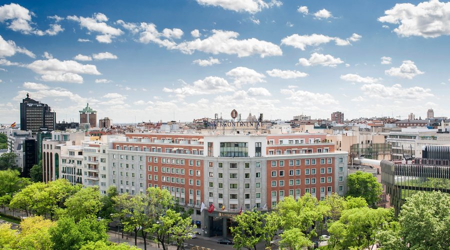 InterContinental Madrid