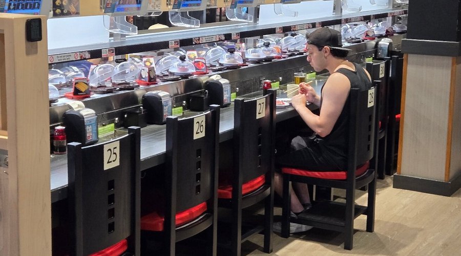 Kura Sushi