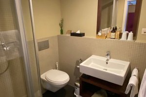 Zimmer und Suite