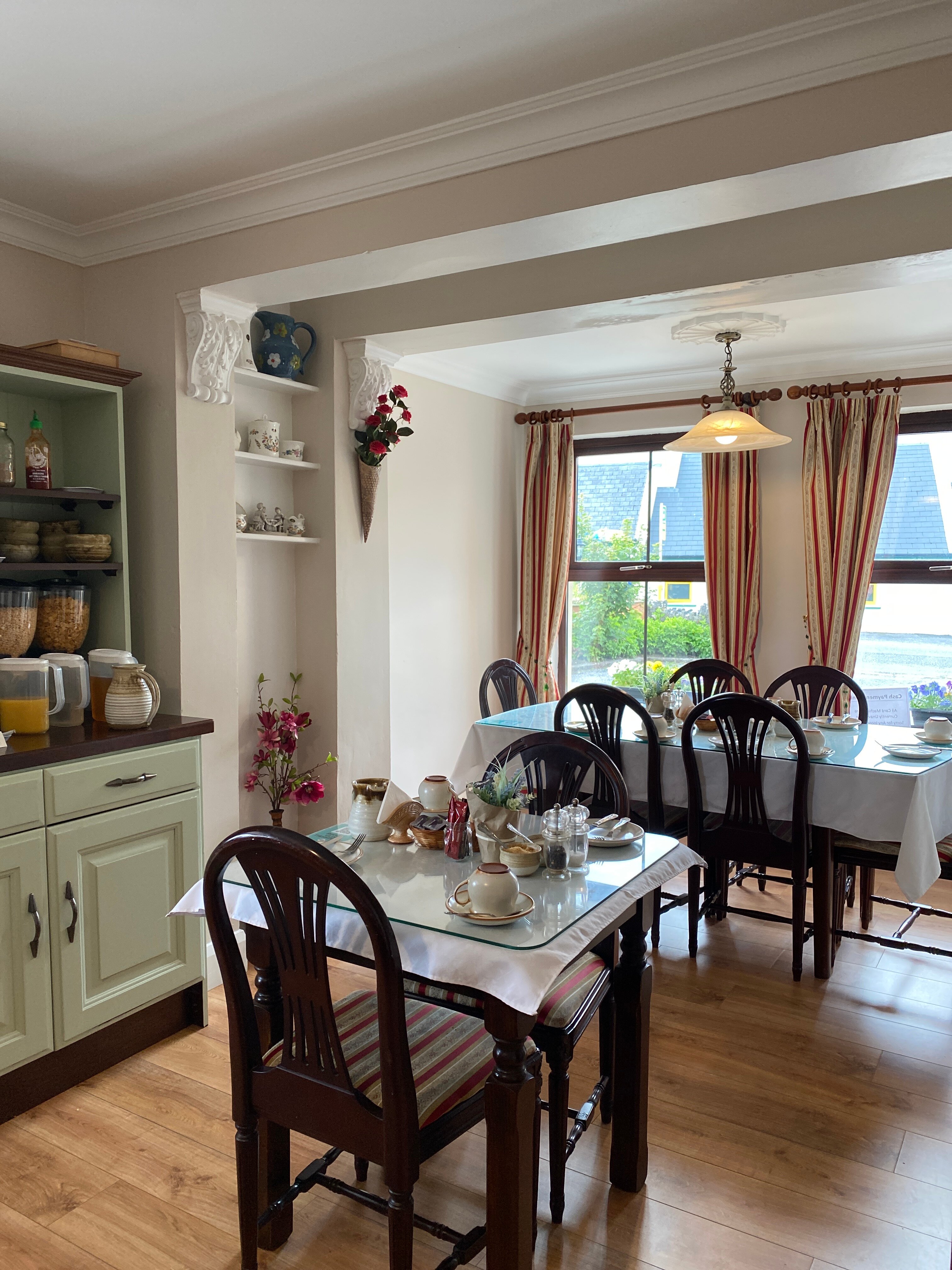 CHURCHFIELD B&B - Updated 2024 Prices & Reviews (Doolin, Ireland)