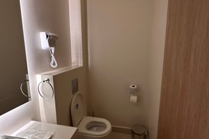 客房和套房
