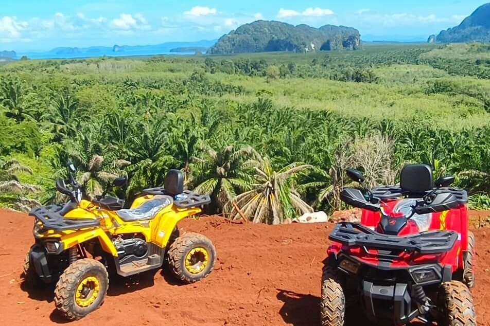 ATV NATURE VIEWPOINT (Nong Thale, Thailand): Hours, Address - Tripadvisor