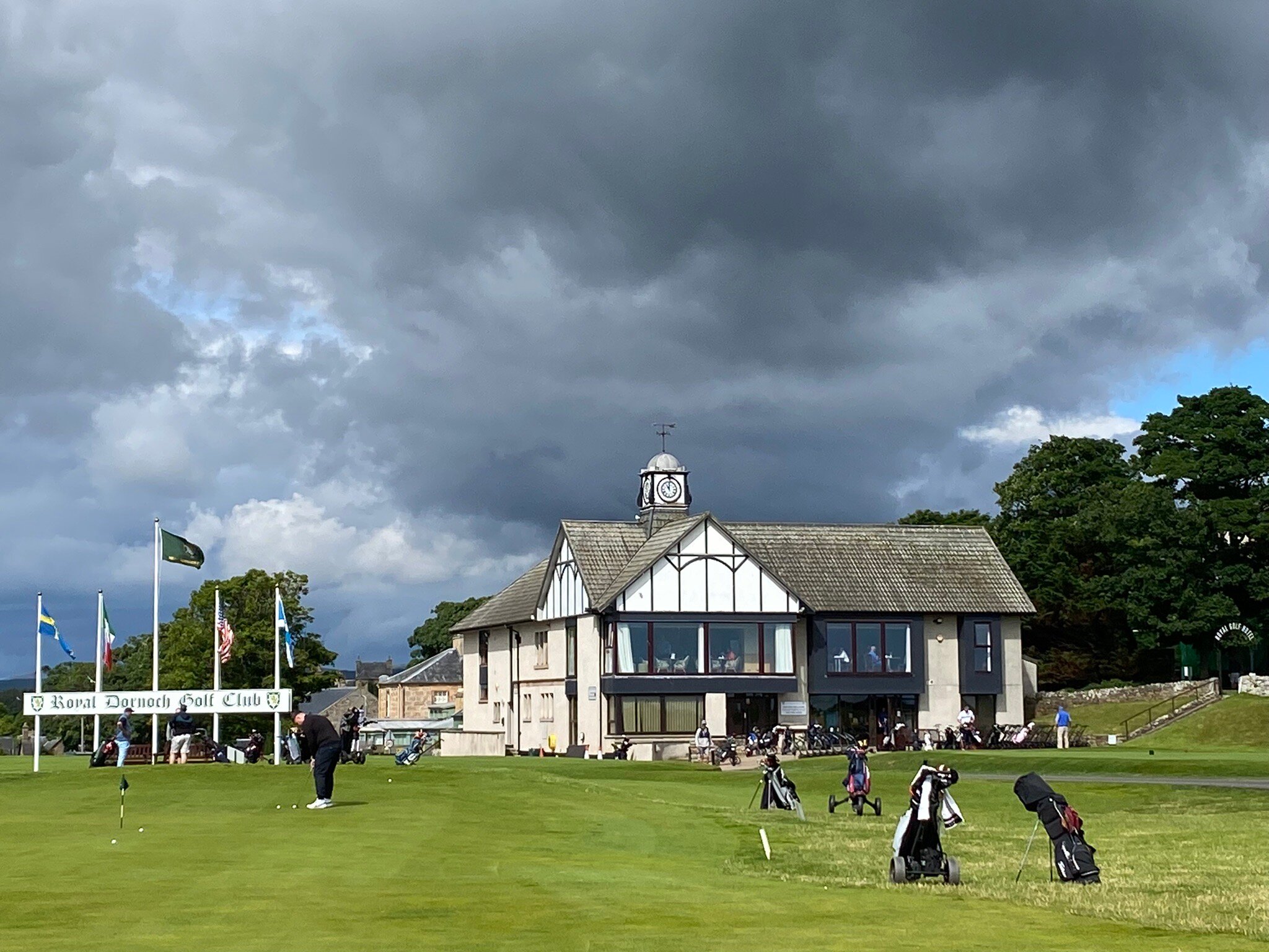 Royal Dornoch Golf Club - All You Need to Know BEFORE You Go (2024)