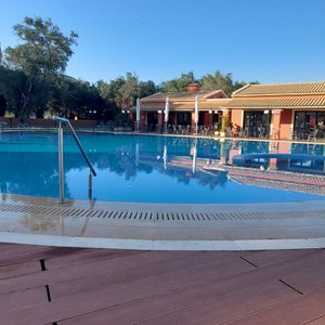 Adult pool