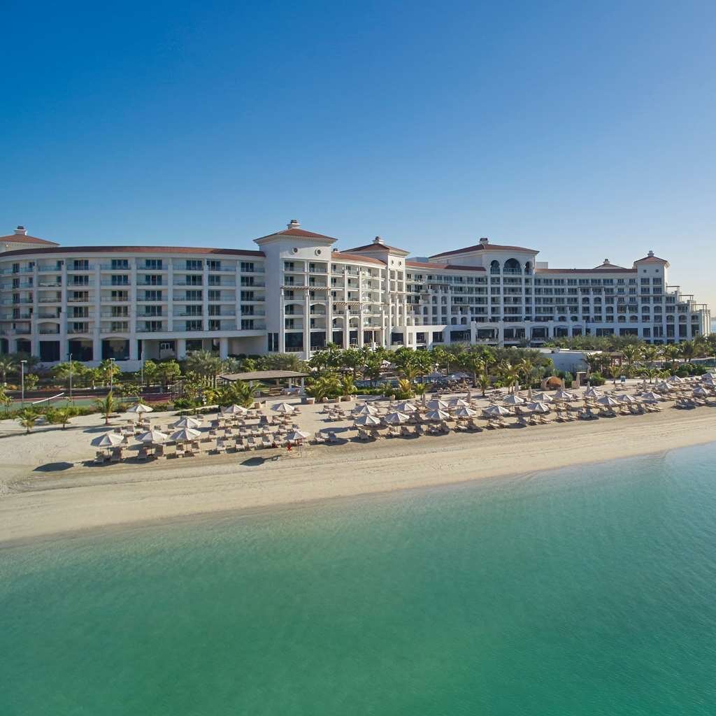 WALDORF ASTORIA DUBAI PALM JUMEIRAH - Updated 2024 Reviews, Photos & Prices