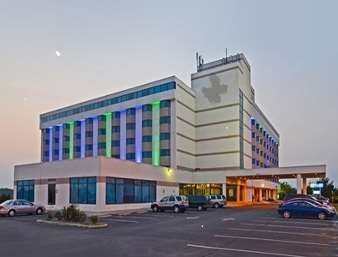 Welcome to the Travelodge Absecon Atlantic City