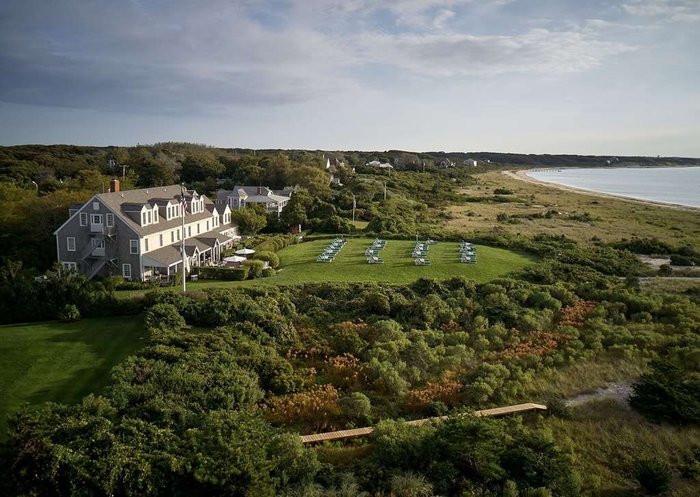 THE WAUWINET - Updated 2024 Prices & Hotel Reviews (Nantucket, MA)