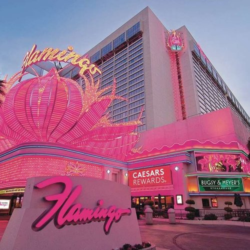 The 10 Best Hotel Deals in Las Vegas (UPDATED Nov 2024) - Tripadvisor