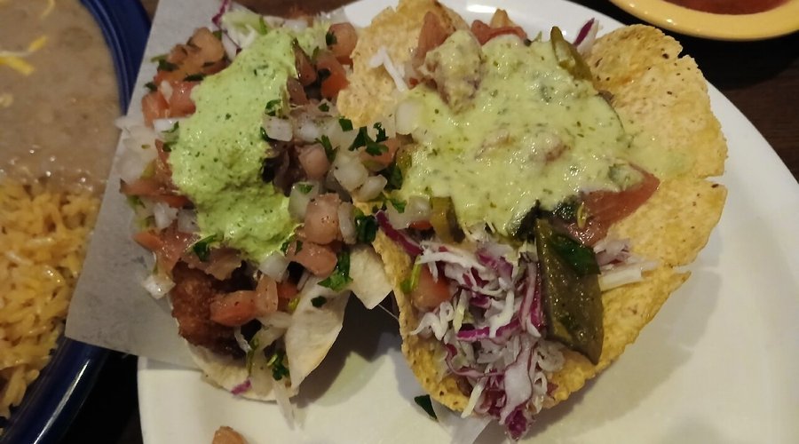 Rio Bravo - Tacos & Tequila Leominster