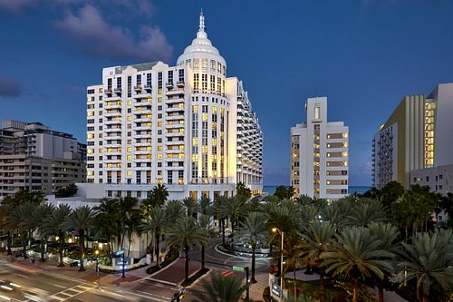 Hotel | Loews Miami Beach Hotel Hotel | Loews Miami Beach Hotel
