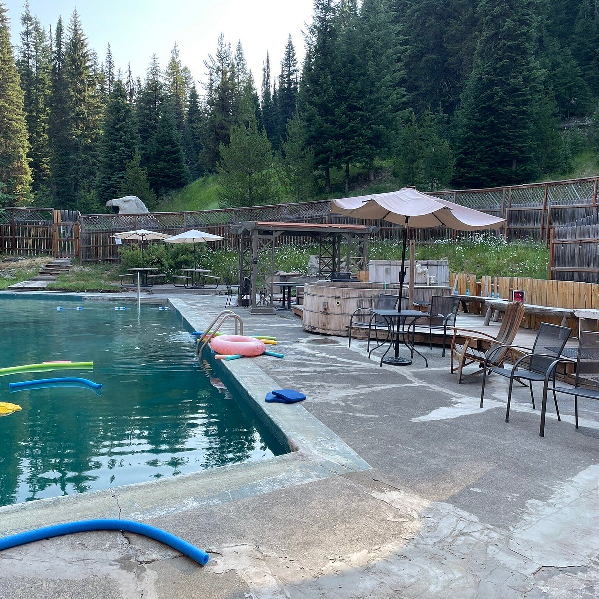 RED RIVER HOT SPRINGS (2025) All You Need to Know BEFORE You Go (with