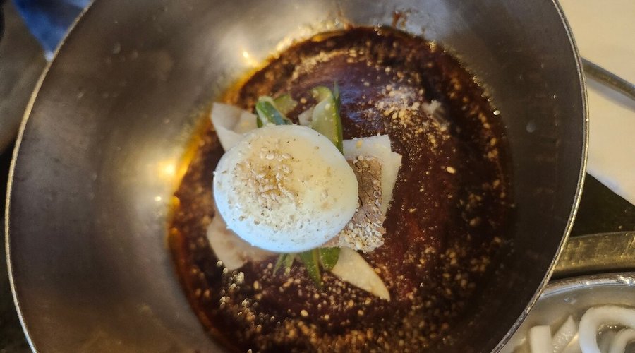 CHOSUN KOREAN BBQ, Vancouver - Killarney - Menu, Prices & Restaurant Reviews - Tripadvisor