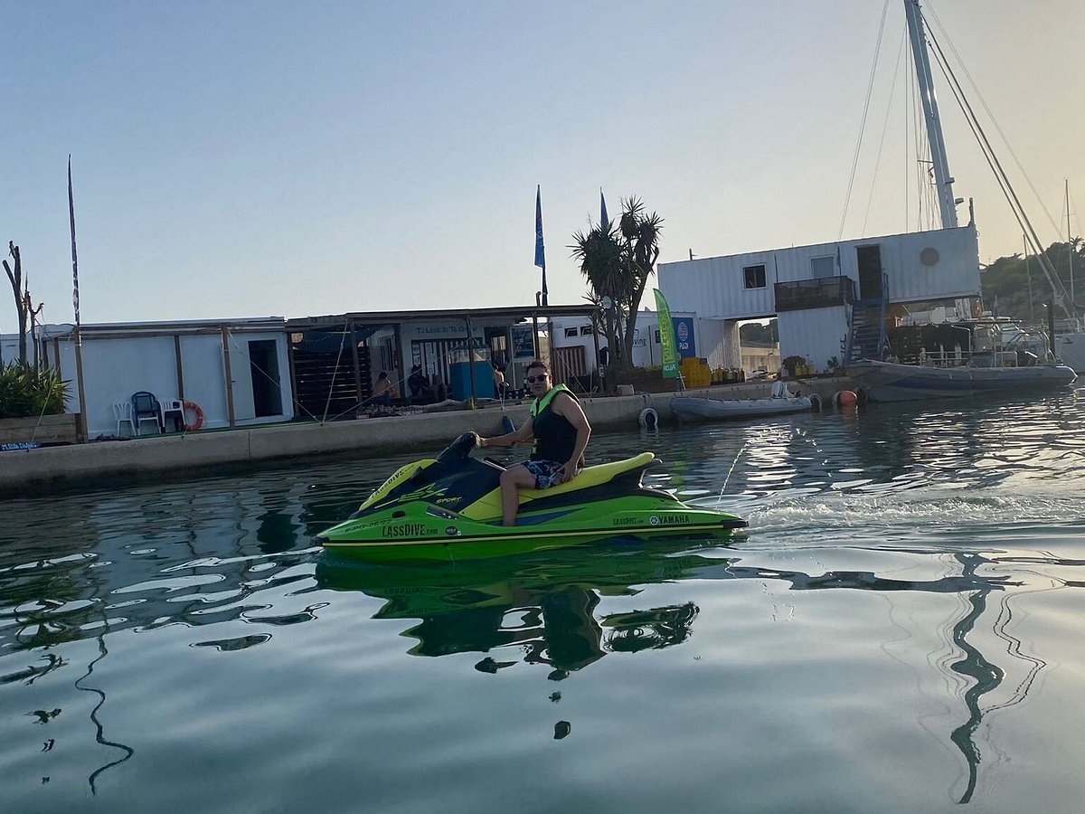 LASSDIVE COSTA DORADA (Torredembarra) - Qué SABER antes de ir