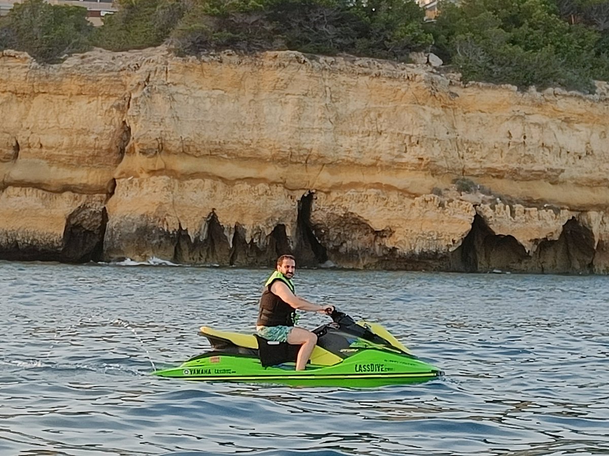 LASSDIVE COSTA DORADA (Torredembarra) - Qué SABER antes de ir