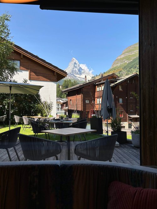 EUROPE HOTEL & SPA - Updated 2024 Prices & Reviews (Zermatt, Switzerland)